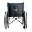 ARREX TOMMY MAG - BASIC STEEL WHEELCHAIR