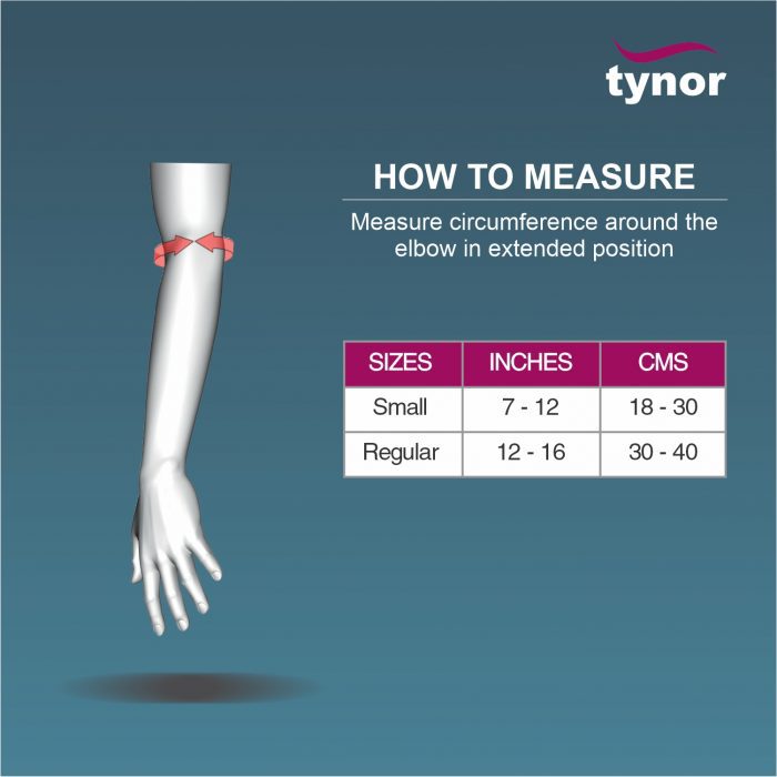 TYNOR I-01 TOURNIQUET