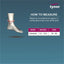 Tynor J-16 Ankle Wrap (Neo)