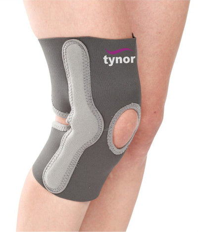 TYNOR D-08  ELASTIC KNEE SUPPORT