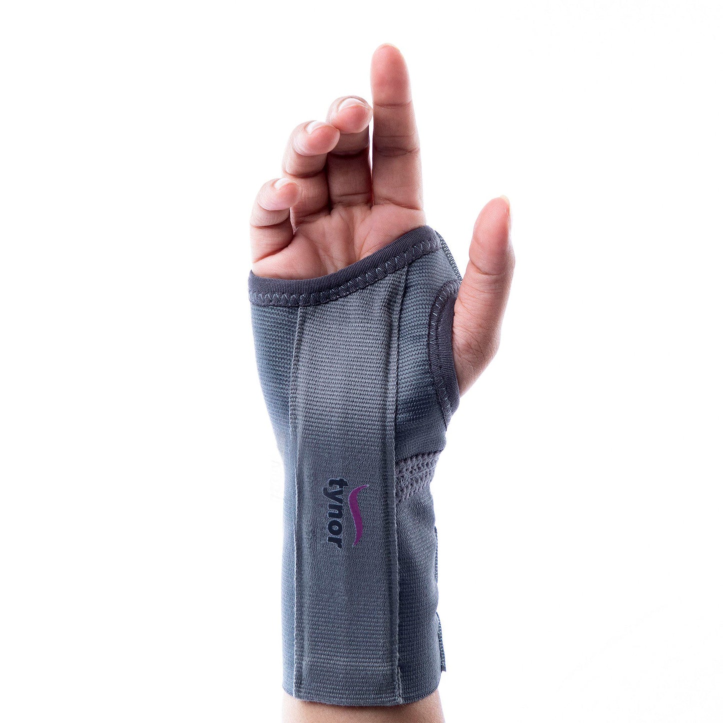 TYNOR E-01 ELASTIC WRIST SPLINT