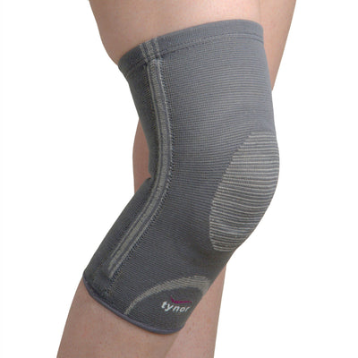 TYNOR D-07  KNEE CAP WITH PATELLAR RING