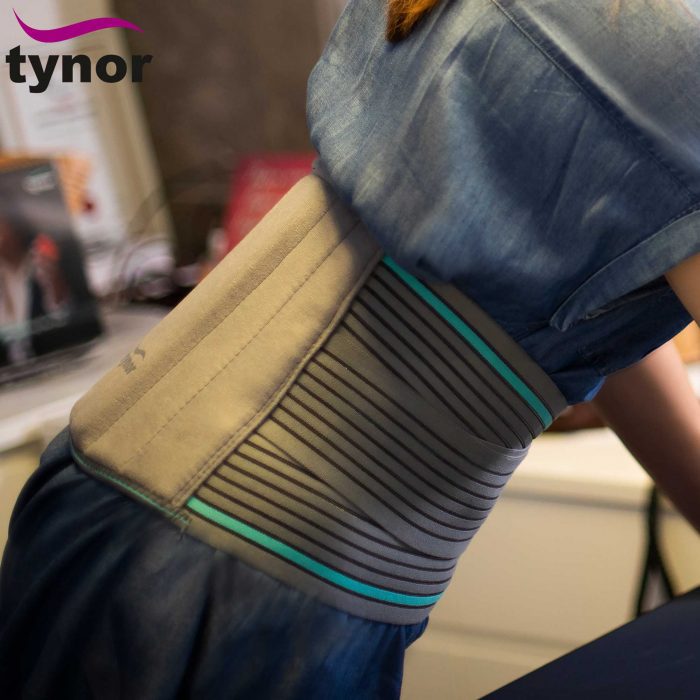 TYNOR A-05 LUMBO SACRAL BELT