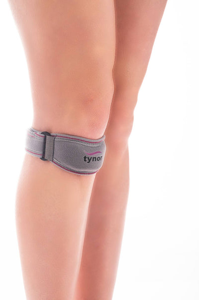 TYNOR D-19 PATELLAR SUPPORT