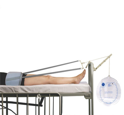 TYNOR G-24 PELVIC TRACTION KIT WITH WEIGHT BAG