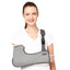 Tynor C 01 Pouch Arm Sling Tropical Belt