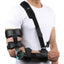 TYNOR E-46 ROM ELBOW BRACE