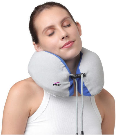 TYNOR I-94 TRAVEL PILLOW URBANE