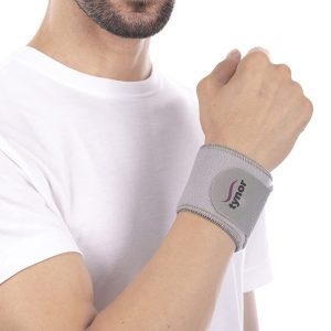 TYNOR J-04 WRIST WRAP NEOPRENE