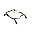 V10 U BASIC COMMODE CHAIR