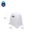 ARREX V10 PRO COMMODE CHAIR