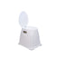 ARREX V10 PRO COMMODE CHAIR