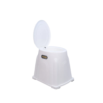 ARREX V10 PRO COMMODE CHAIR