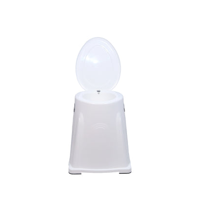 ARREX V10 PRO COMMODE CHAIR