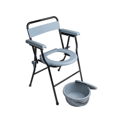 Commode chair for adults
