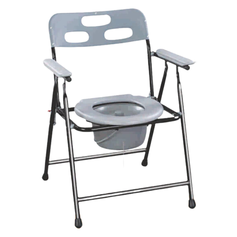 Buy Arrex V30 Commode Chair Online at Best Price at Medura Healthcare