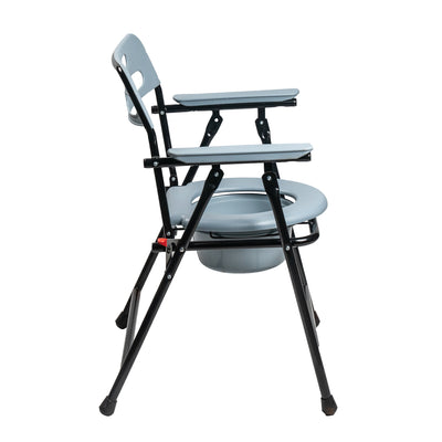 ARREX VP30 Commode Chair