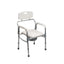 ARREX VP110 COMMODE CHAIR