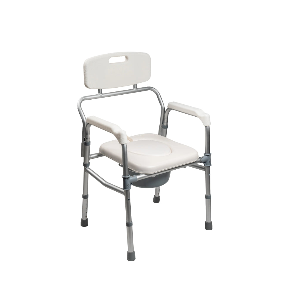 ARREX VP110 COMMODE CHAIR