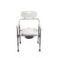 ARREX VP110 COMMODE CHAIR