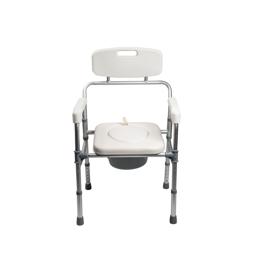 ARREX VP110 COMMODE CHAIR