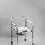 ARREX VP40 Aluminum Commode Chair