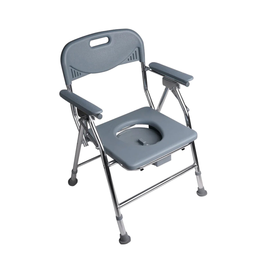 Buy Vp50 Commode Chair Online at Medura Healthcare