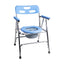 ARREX VP60 PREMIUM COMMODE CHAIR