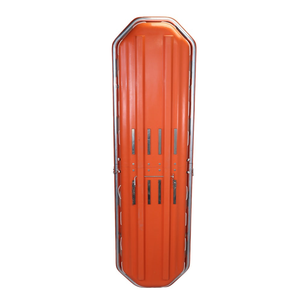 ARREX STR 90 BASKET STRETCHER: DURABLE, 270KG CAPACITY, SPLITS FOR EASY TRANSPORT