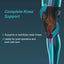 TYNOR J-15 KNEE WRAP HINGED (NEO)