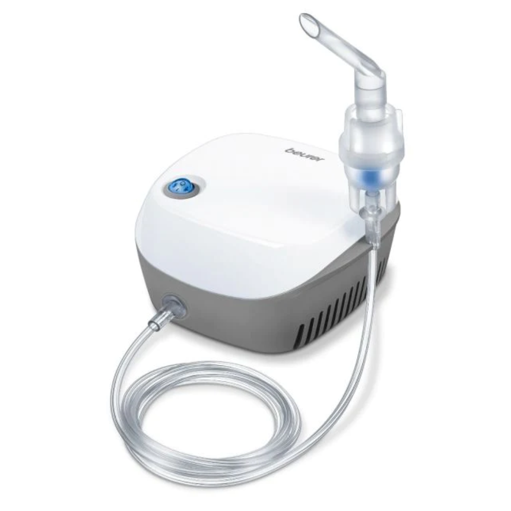 BEURER NEBULIZER (COMPECT)-H-18