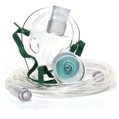 HUDSON NEBULISER KIT- PAEDIATRIC