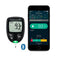 Contour Plus Elite Blood Glucose Monitor 25 Test Strips