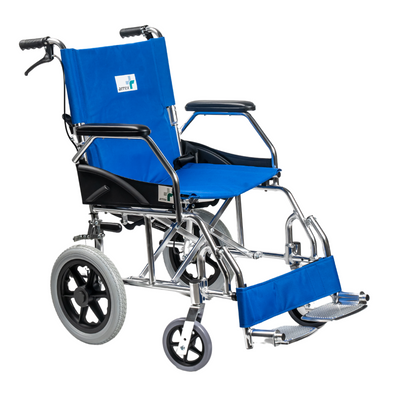 ARREX CORD - PREMIUM ALUMINIUM WHEELCHAIR