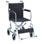 ARREX CRUISER - BASIC STEEL WHEELCHAIR