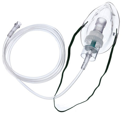 HUDSON NEBULISER KIT- ADULT