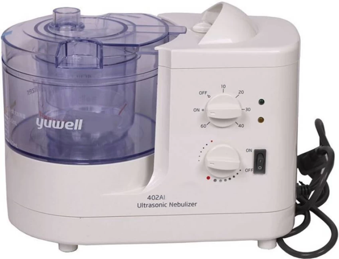 ULTRASONIC NEBULISER 402AI