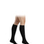 SIGVARIS COTTON STOCKING CALF LENGTH- LARGE LONG I00030