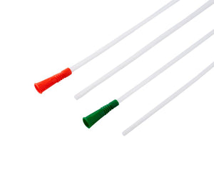 ROMSONS STERILE SUCTION CATHETER