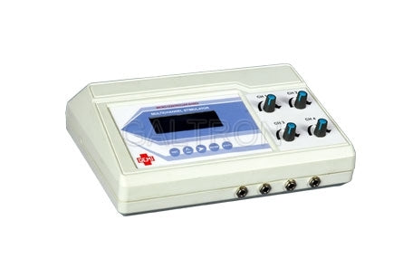 TENS FOUR CHANNEL TNS-04