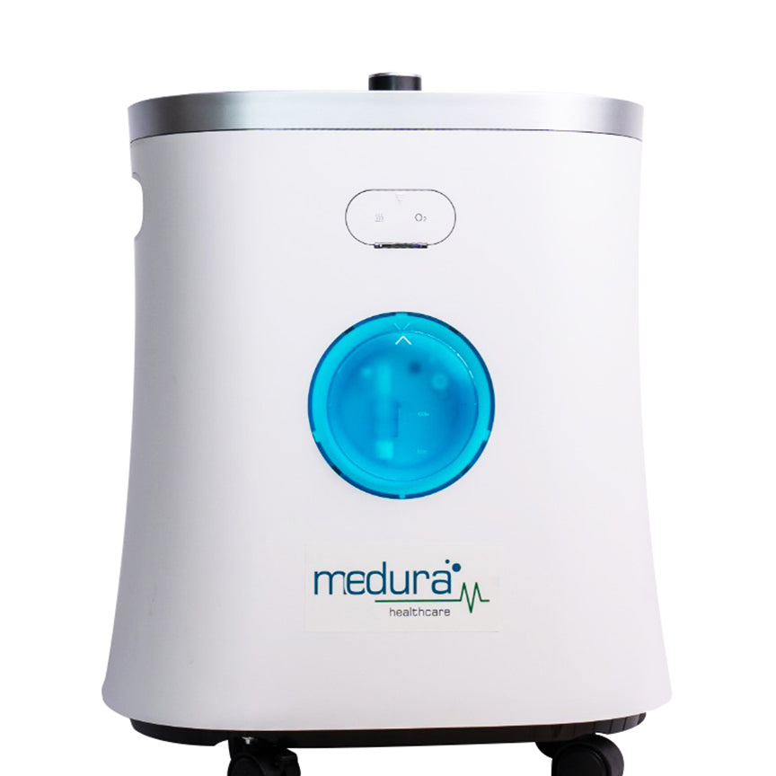 Medoxy Compact Oxygen Concentrator