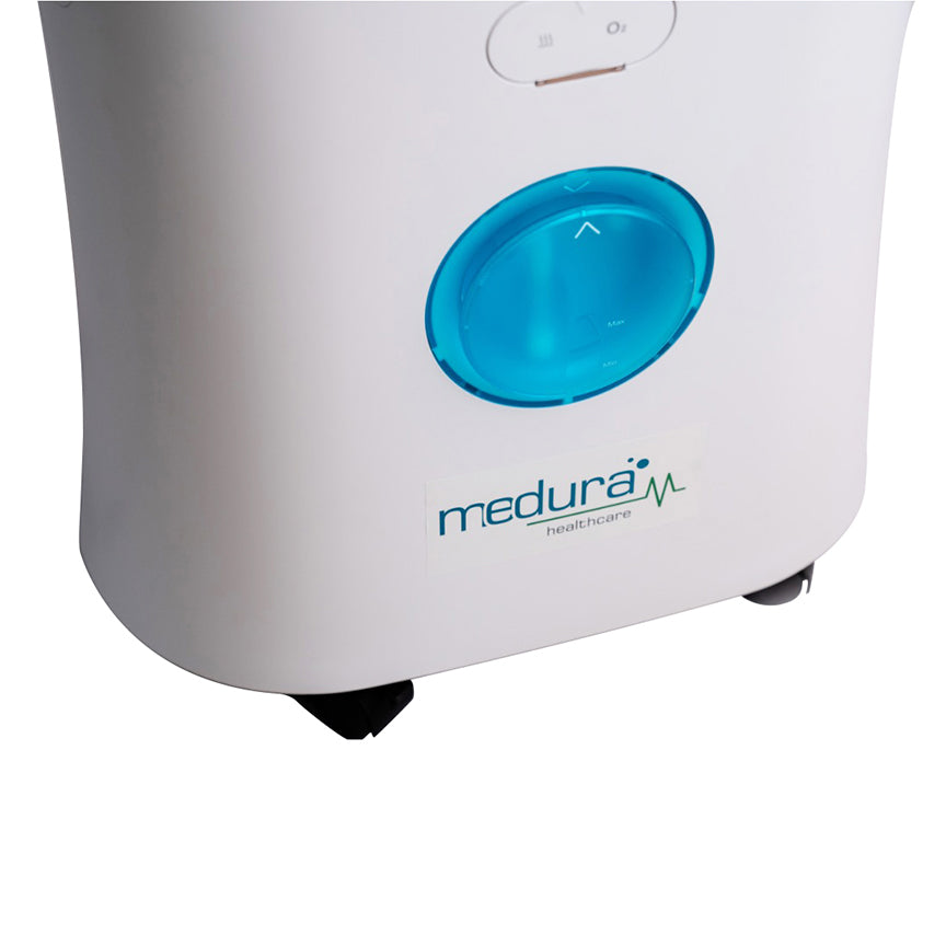 Medoxy Compact Oxygen Concentrator