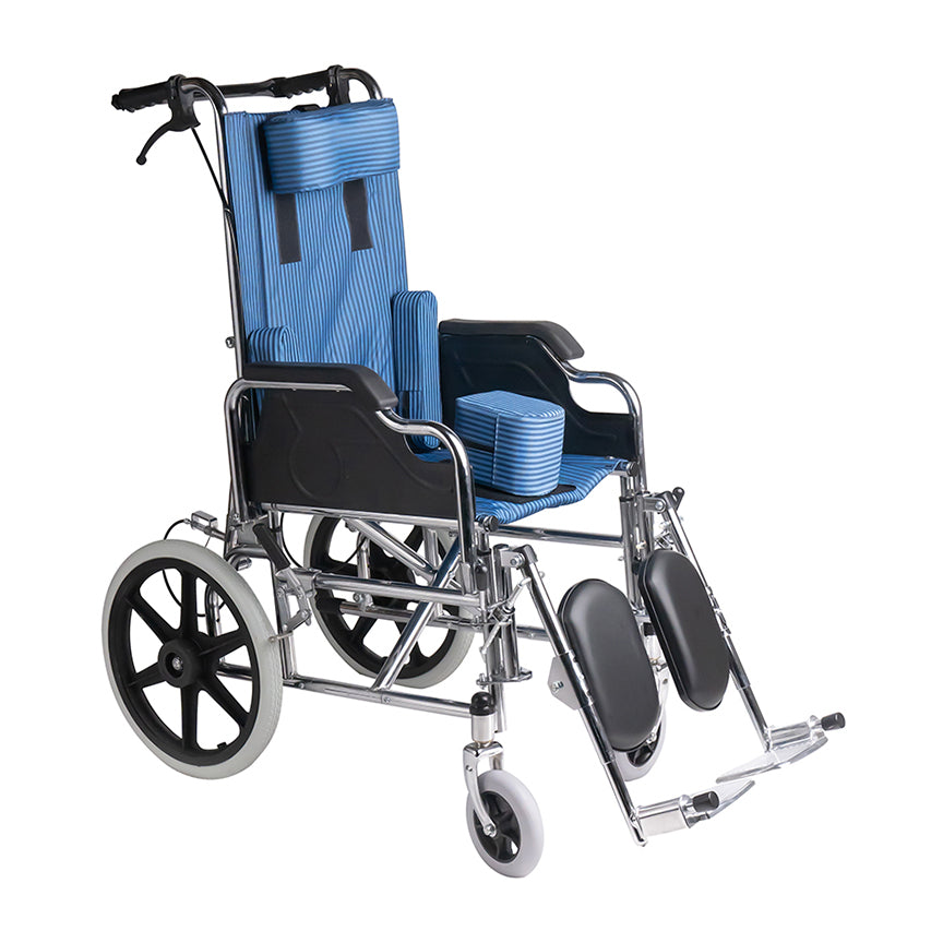 Clara Wheelchair