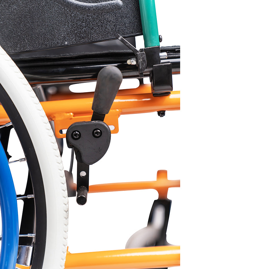 Hugo 46 Wheelchair
