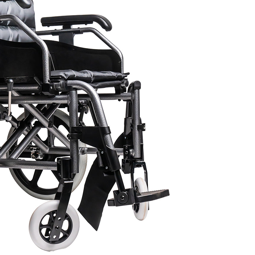 Lanzo Wheelchair