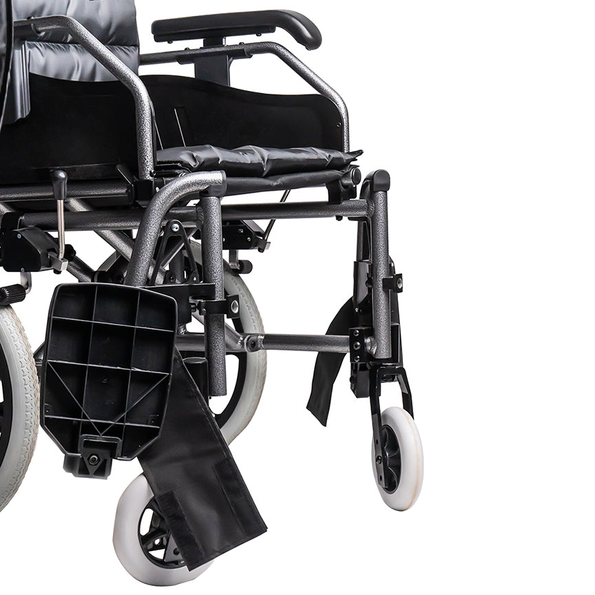 Lanzo Wheelchair
