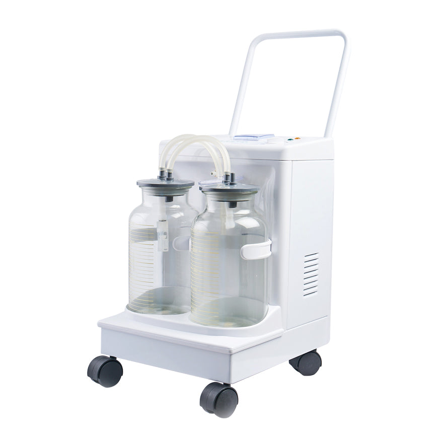 MEDURA MEDSU HOME SUCTION MACHINE