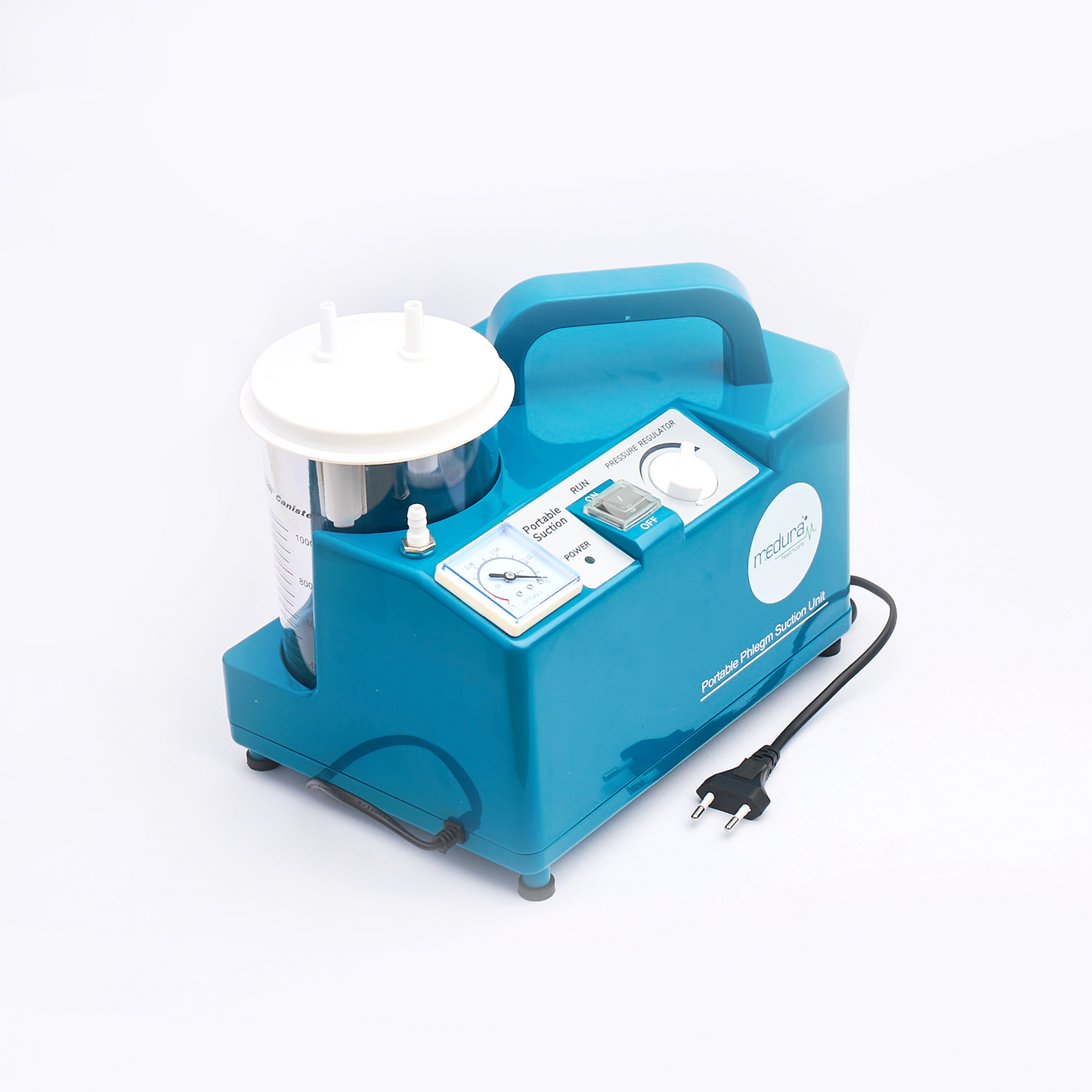 Medsu Portable Suction Machine