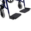 Omega Wheelchair