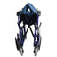 Omega Wheelchair